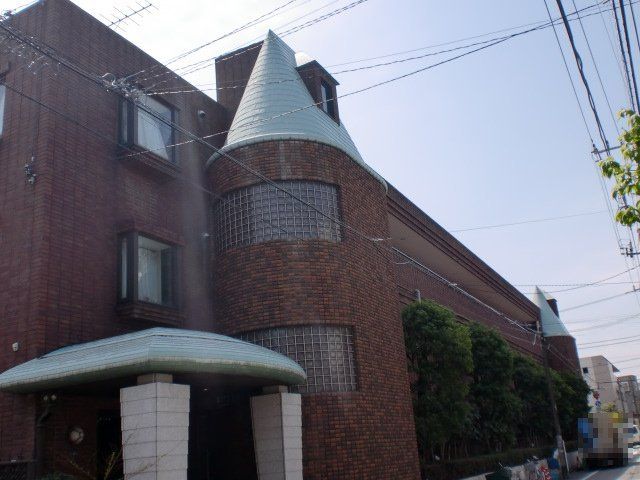 ピアーチェウチムラパートⅧ(エイト)の外観画像