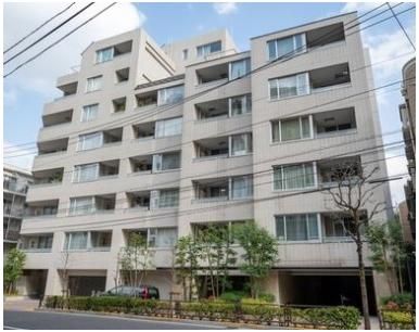 ディアナコート小石川竹早の外観画像