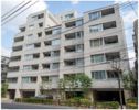 ディアナコート小石川竹早の外観画像