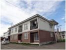 プリオール南町の外観画像