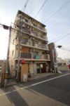 パステルクボ16の外観画像