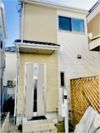 一宮インター戸建の外観画像