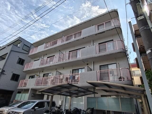 エミールシティの外観画像