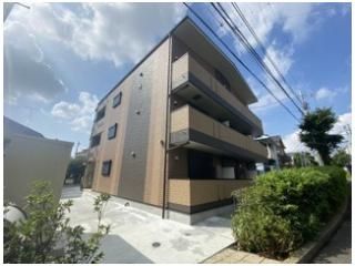 ETSUBO長後の外観画像