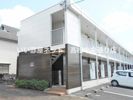 レオパレスワイドフォレストの外観画像