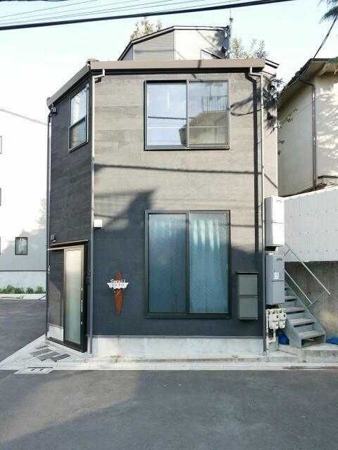 Sera.U高田馬場の外観画像