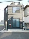 Sera．U高田馬場の外観画像