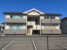 DAIE HILLS OZAWA Dの外観画像