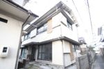 串山アパートの外観画像