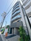 アイルカナーレ向島の外観画像