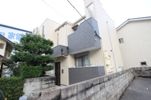 Grandtic 祇園大橋の外観画像