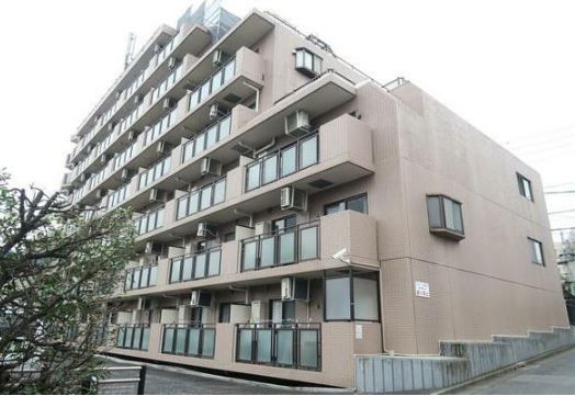 Jパレス桜台(S-2322)の外観画像