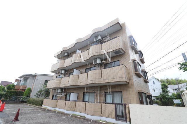 サンライズ国立の外観画像