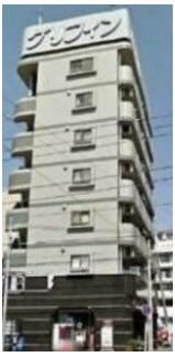 グリフィン横浜・山手の外観画像