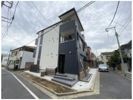 ルビオ千川の外観画像