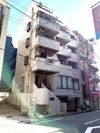 エイトイング板橋の外観画像