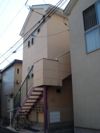 L’S KANONの外観画像