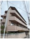 サンフォーレ岡本の外観画像