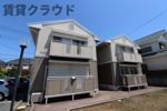 ヴェルメゾンおゆみ野Dの外観画像