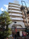 伊勢佐木町セントラルヒルズの外観画像