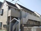 セドルハイム北赤羽の外観画像