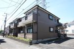 マーガレットBの外観画像