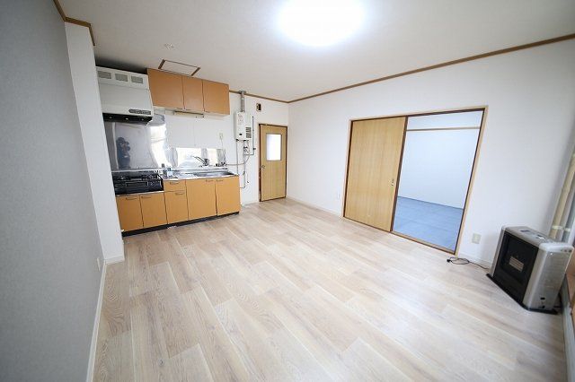 有明マンションの外観画像