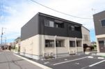 リバーサイド東畦C棟の外観画像
