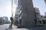 メゾン・ド・ヴィレ住吉の外観画像