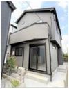4066三鷹市大沢11期26煉26号煉の外観画像