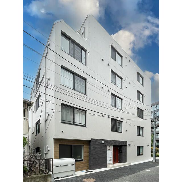 CASA GRAZIE 池袋の外観画像