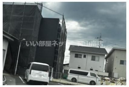 bella forestaの外観画像