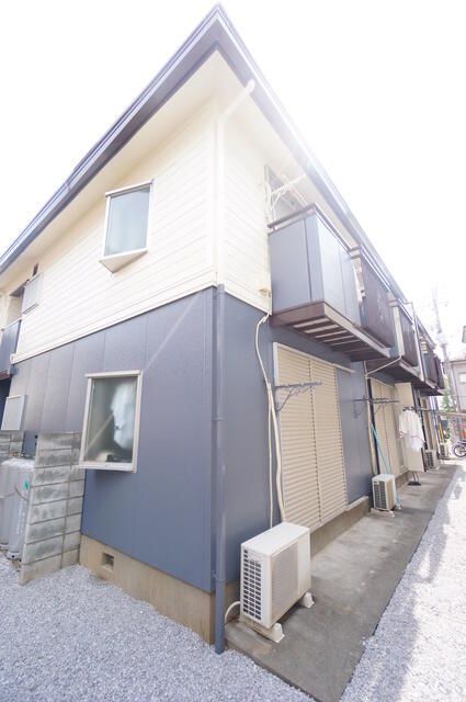 ローレルハウスの外観画像