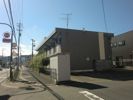 レオパレス重藤の外観画像