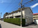 サン・シャレー山室の外観画像
