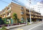 碑文谷メゾンの外観画像