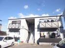 フレグランス沢井B棟の外観画像
