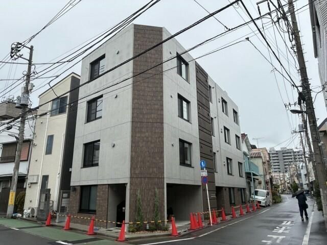RAMIi板橋大和町の外観画像