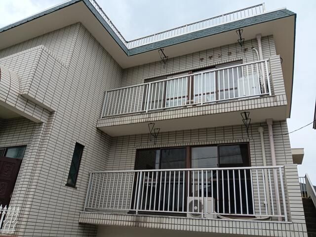 京急久里浜線 京急久里浜 徒歩22分 貸マンションの外観画像