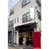 タカバン15ビルの外観画像