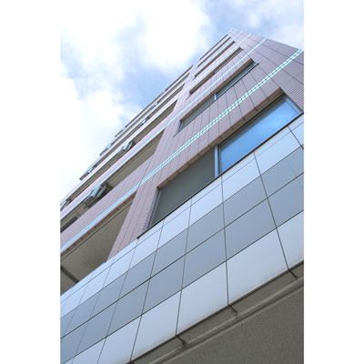 アーバイル日本橋水天宮の外観画像