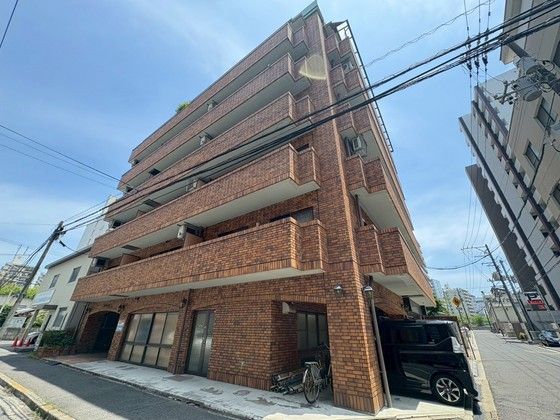 SKビル河原町の外観画像