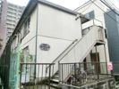 セイコーハイム町屋の外観画像