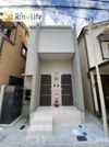 あんしん八田寺町08-1051の外観画像