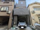 守口市八雲北町1丁目・戸建の外観画像