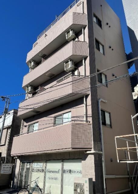 YS柳沢の外観画像