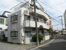 シティパレス東村山の外観画像