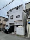 三和ハイツ大利の外観画像