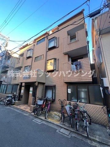 ベルフィオーレ大日の外観画像
