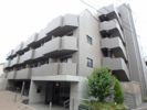 ルーブル東蒲田弐番館の外観画像